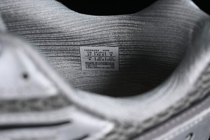 As*ic*s sneaker 1203a254-020