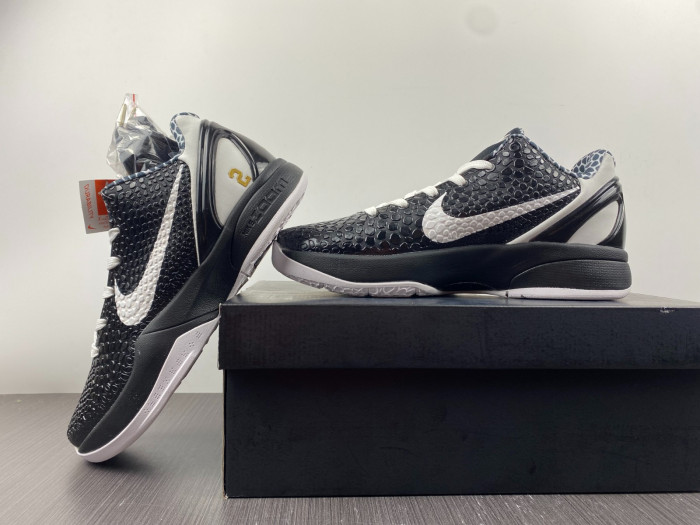 nike kobe 6 protro mambacita sweet 16 cw2190-002