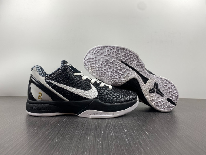 nike kobe 6 protro mambacita sweet 16 cw2190-002