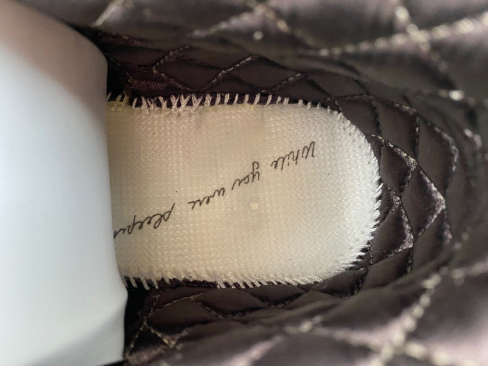 a ma maniere x air jordan 3 “black” fz4811-001