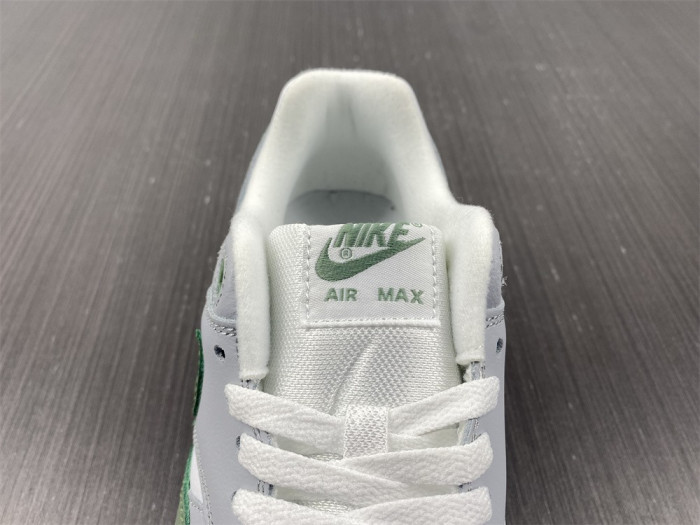 nike air max 1 spiral sage db5074-100