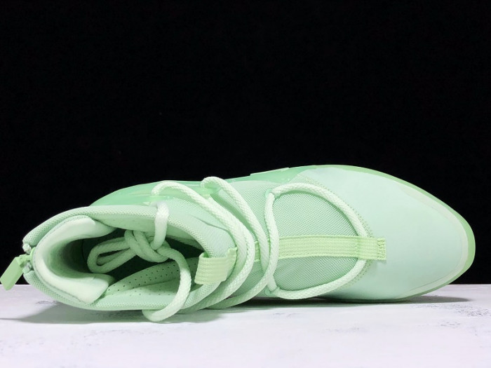 air fear of god 1 frosted spruce ar4237-300