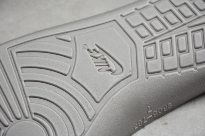 comme des garÇons x dunk low 