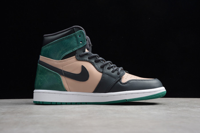 wmns air jordan 1 high premium 