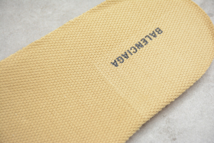 Ba*len*cia*ga track sneaker ecba8168365