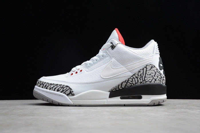 air jordan 3 retro jthnrg av6683-160