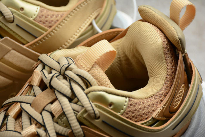 Ba*len*cia*ga track sneaker ecba8168365