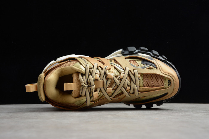 Ba*len*cia*ga track sneaker ecba8168365