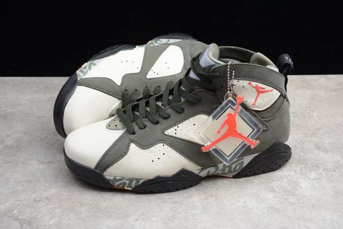 patt x air jordan 7 og at3375-100