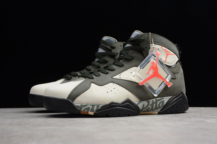 patt x air jordan 7 og at3375-100