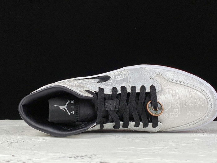 air jordan 1 mid se fearless edison chen clot cu2804-100