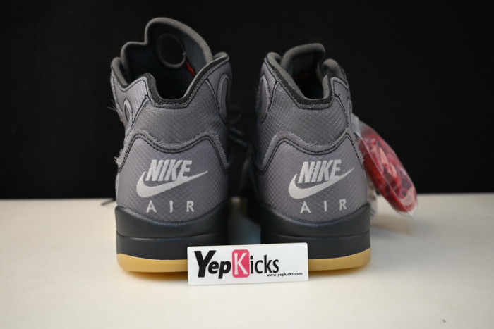 air jordan 5 retro off-white muslin ct8480-001