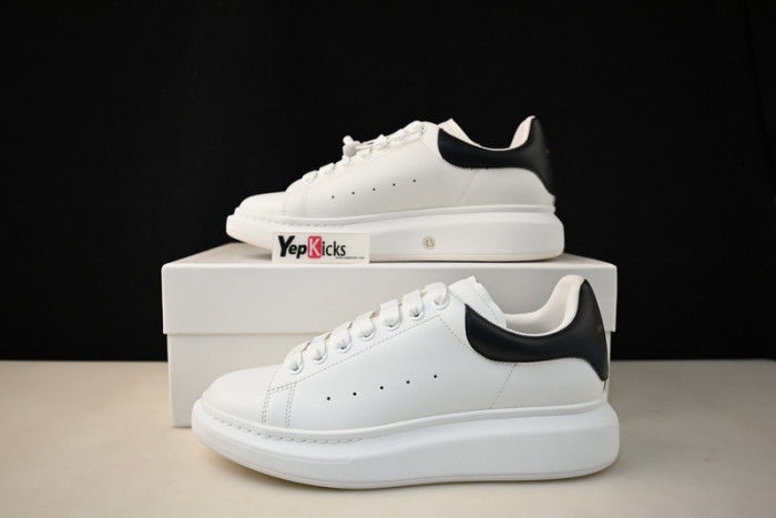 alexander mcqueen white black e1230