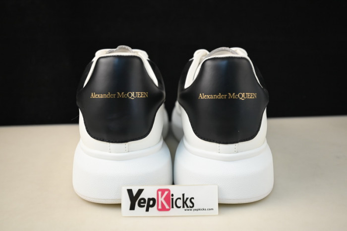alexander mcqueen white black e1230
