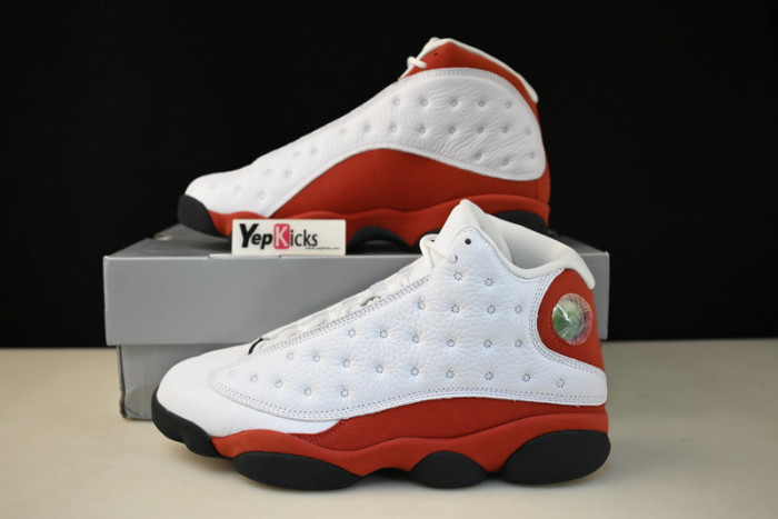 air jordan 13 retro og chicago 414571-122