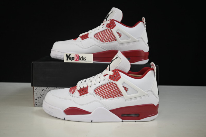 air jordan 4 retro alternate 89 308497-106