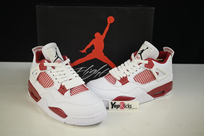 air jordan 4 retro alternate 89 308497-106