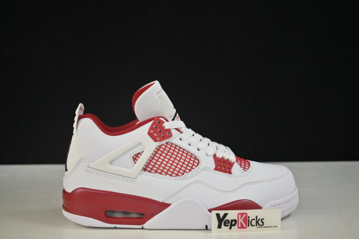 air jordan 4 retro alternate 89 308497-106