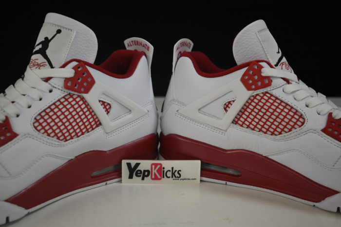 air jordan 4 retro alternate 89 308497-106