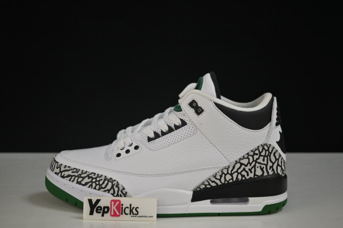 air jordan 3 oregon ducks pit crew white 594282233
