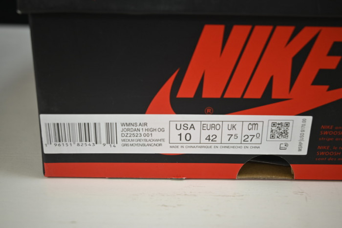 air jordan 1 high twist 2.0 dz2523-001