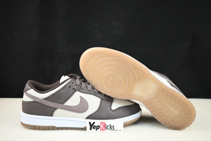 nike dunk low plum eclipse fj4734-100