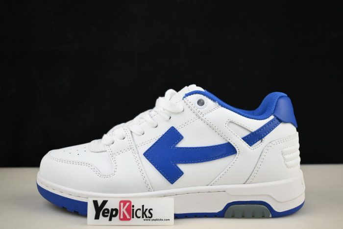 ow out of office lace-up sneakers ac3830-062