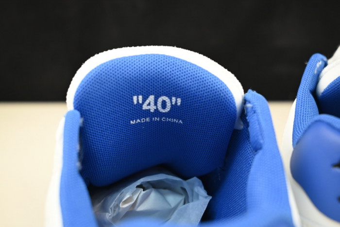 ow out of office lace-up sneakers ac3830-062