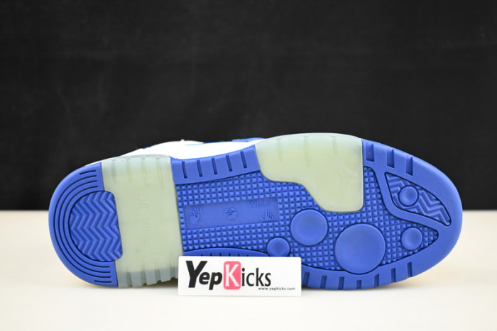 ow out of office lace-up sneakers ac3830-062