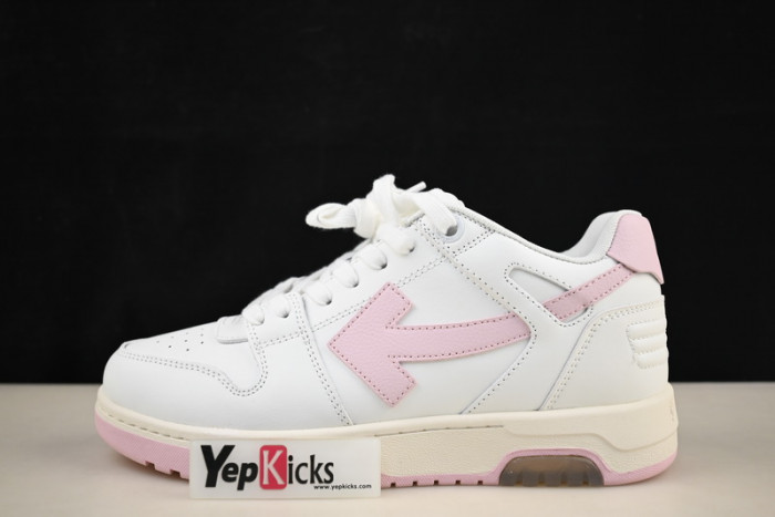 ow out of office lace-up sneakers ac3830-063