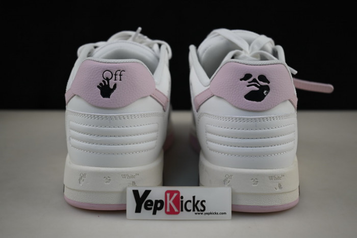 ow out of office lace-up sneakers ac3830-063