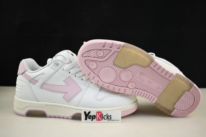 ow out of office lace-up sneakers ac3830-063