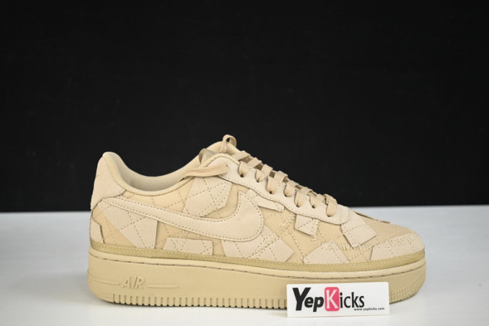 nike air force 1 low billie eilish mushroom dq4137-200