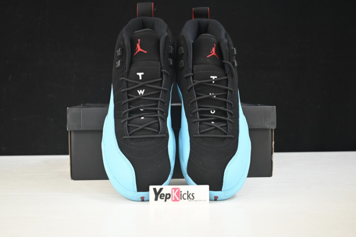 air jordan 12 retro gamma blue 130690-027