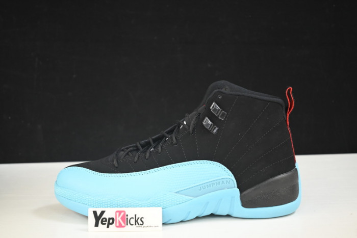 air jordan 12 retro gamma blue 130690-027