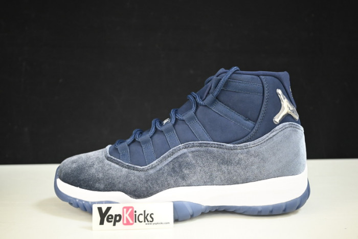 air jordan 11 retro midnight navy ar0715-441