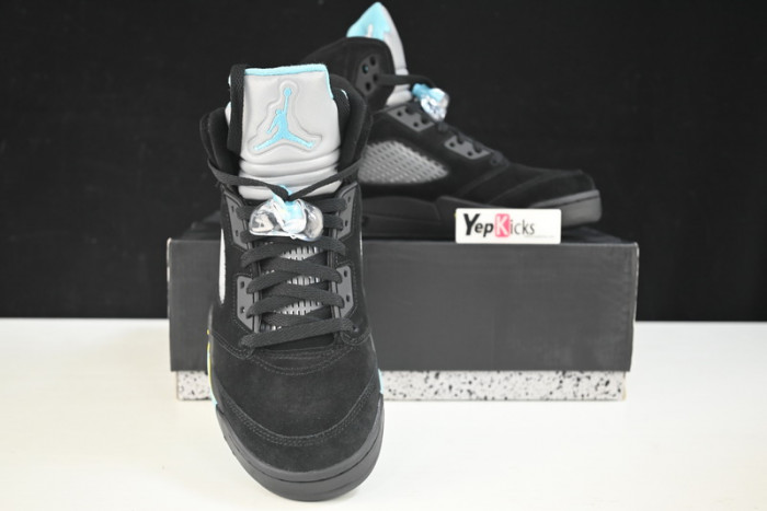 air jordan 5 “aqua” dd0587-047