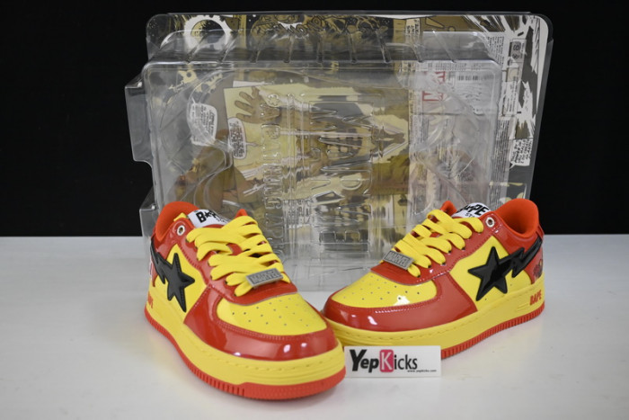 a bathing ape bape sta b117