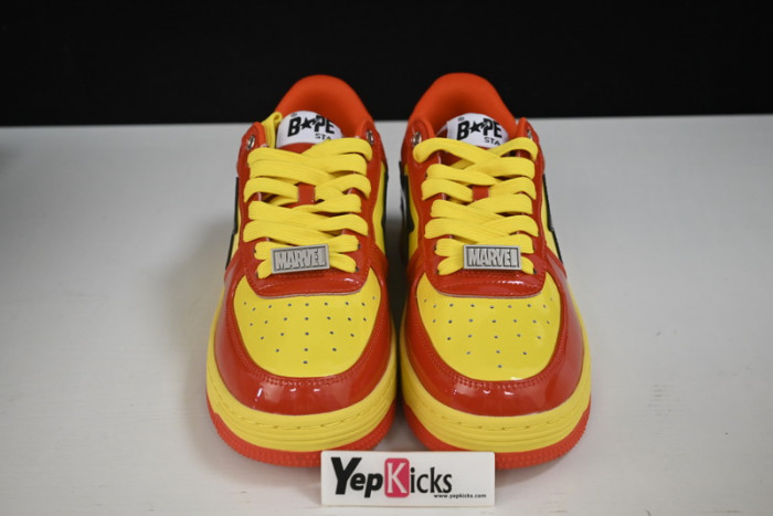 a bathing ape bape sta b117