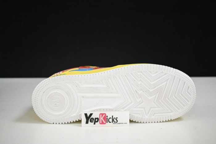 a bathing ape bape sta b118