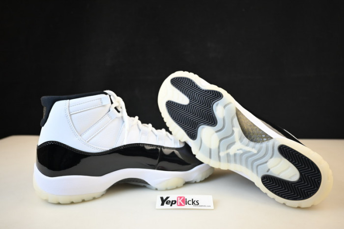 air jordan 11 retro dmp defining moments ct8012-170
