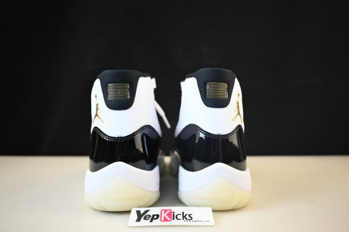 air jordan 11 retro dmp defining moments ct8012-170