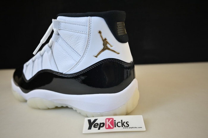 air jordan 11 retro dmp defining moments ct8012-170