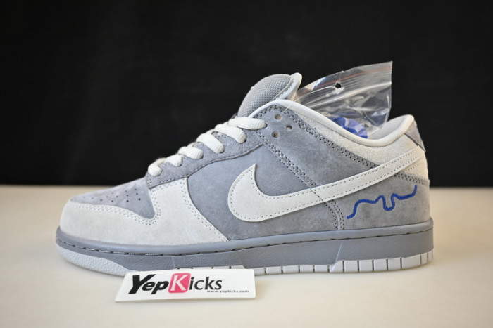 nike dunk sb low pro london 308269-111