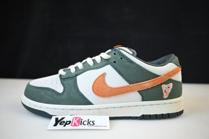 nike dunk low pro sb ''eire'' 304292-185