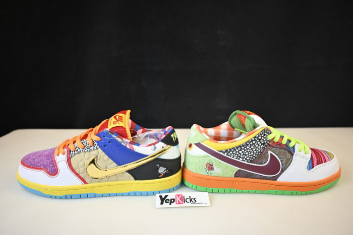 nike sb dunk low dm0807 600