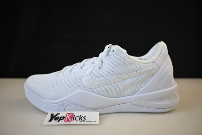 nike kobe 8 protro halo fj9364-100