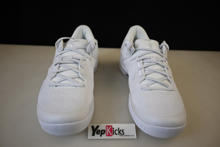 nike kobe 8 protro halo fj9364-100