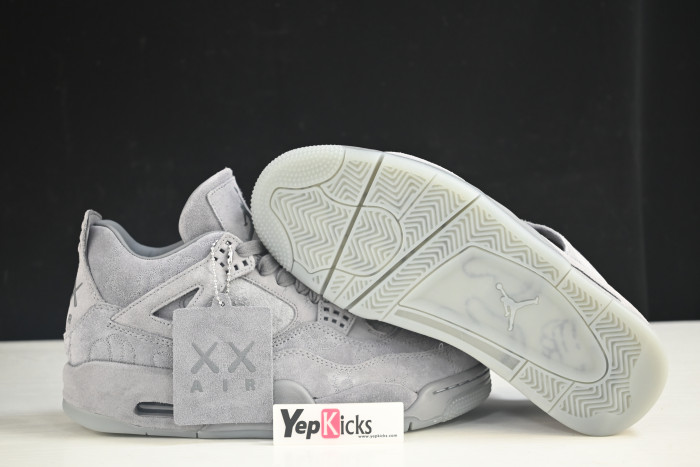 air jordan 4 retro kaws 930155-003