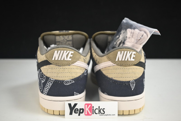 travis scott x nike sb dunk low ct5053-001
